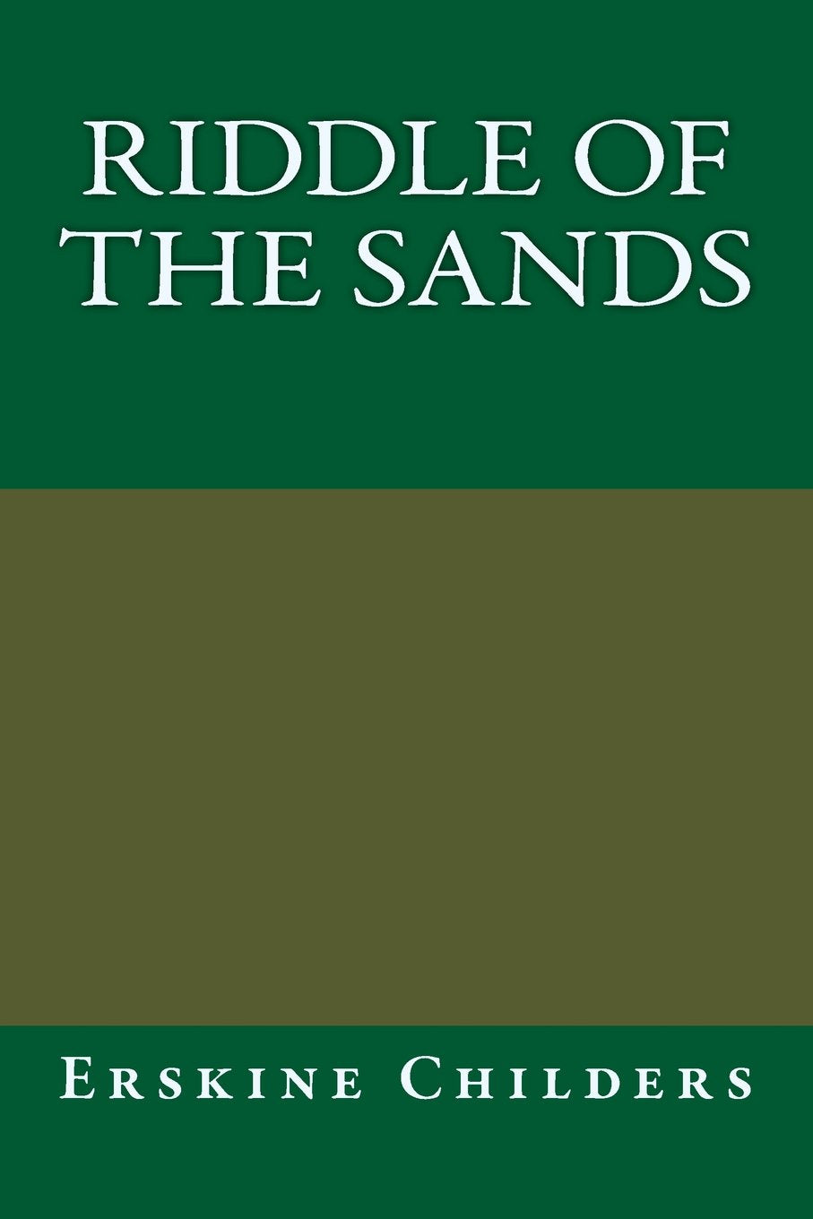 Riddle of the Sands Classics