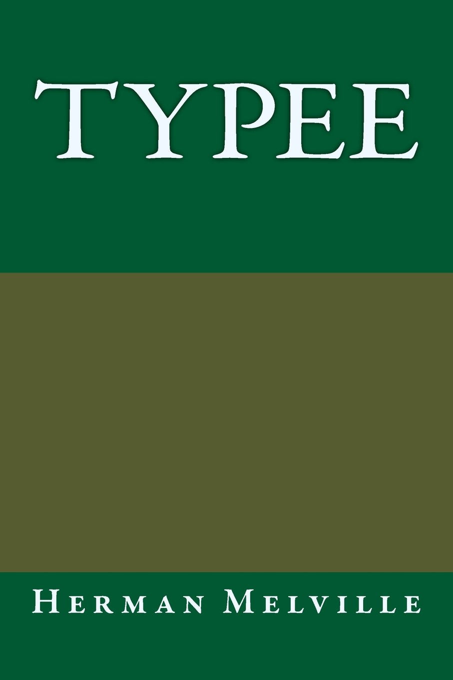 Typee Classics