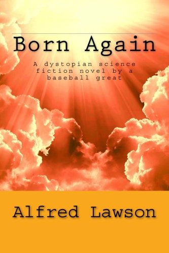 Born Again Fantasy & Sci-Fi