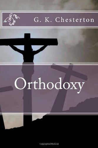 Orthodoxy Religion & Esotericism