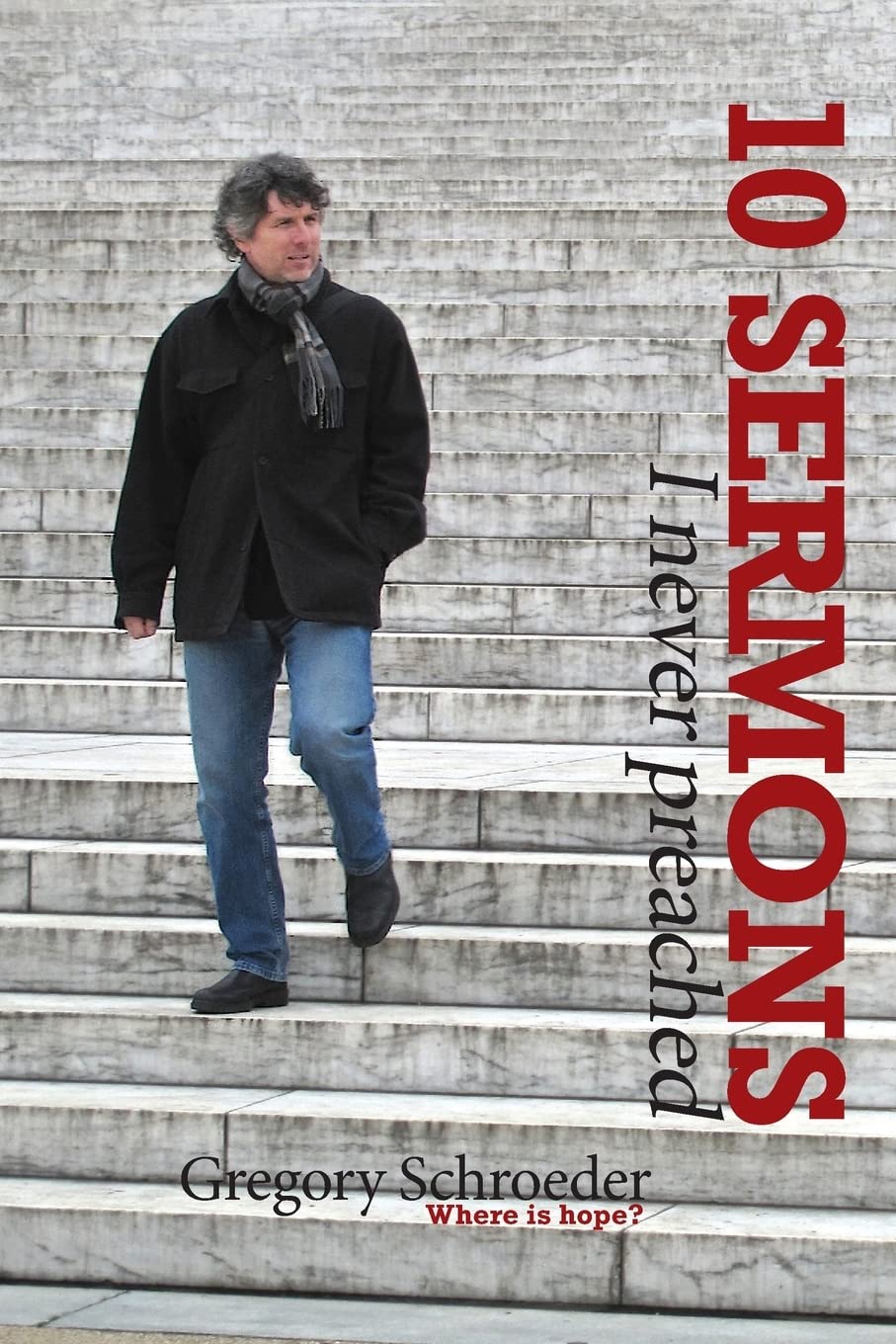 10 Sermons I Never Preached Religion & Esotericism
