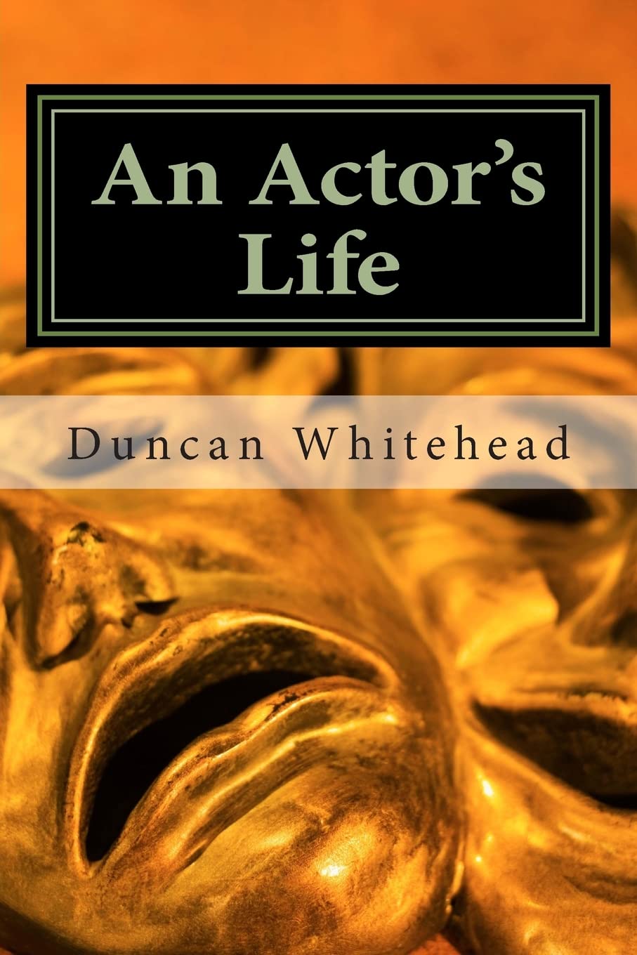 Product Image: An Actor's Life