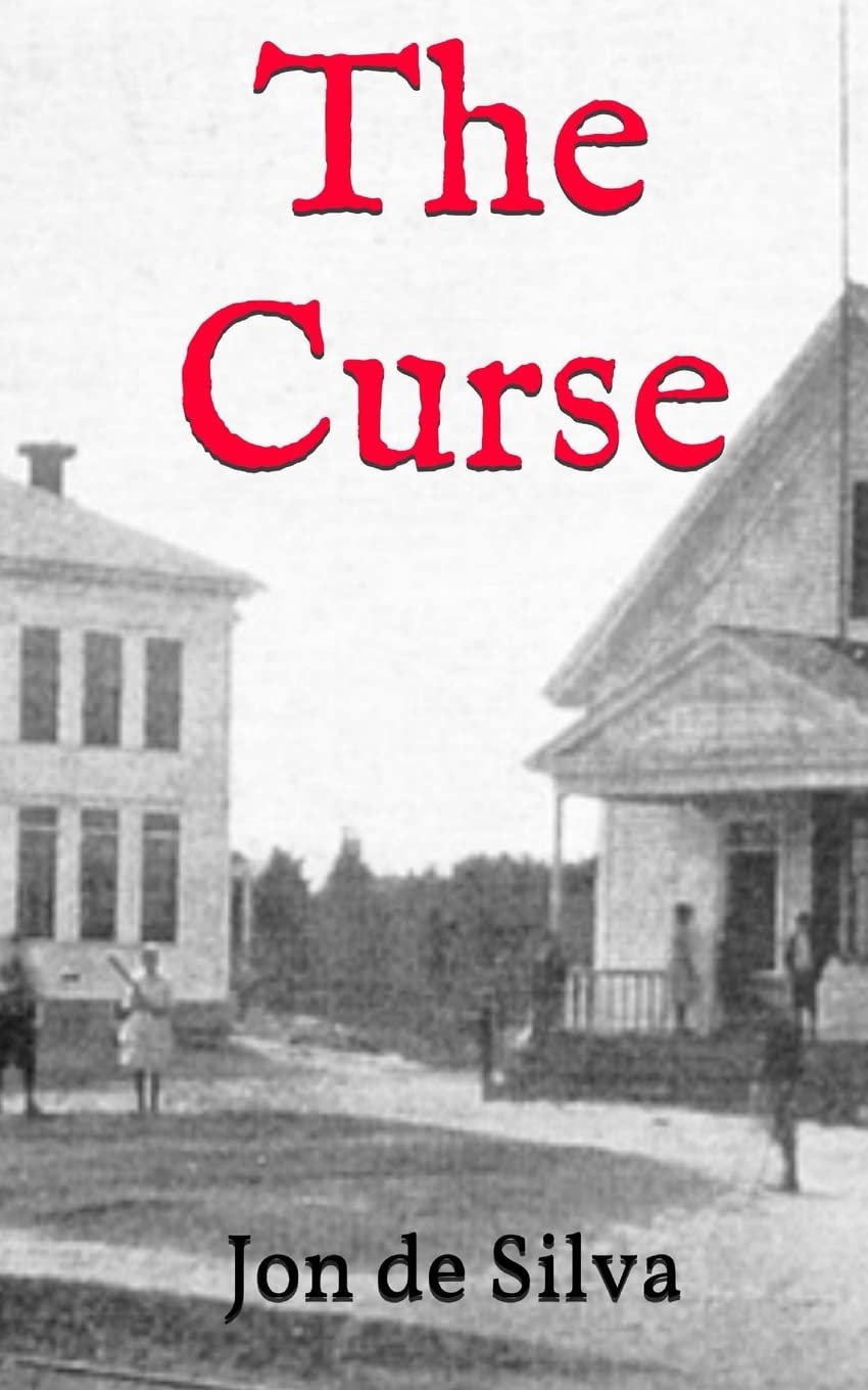 The Curse Contemporary literature
