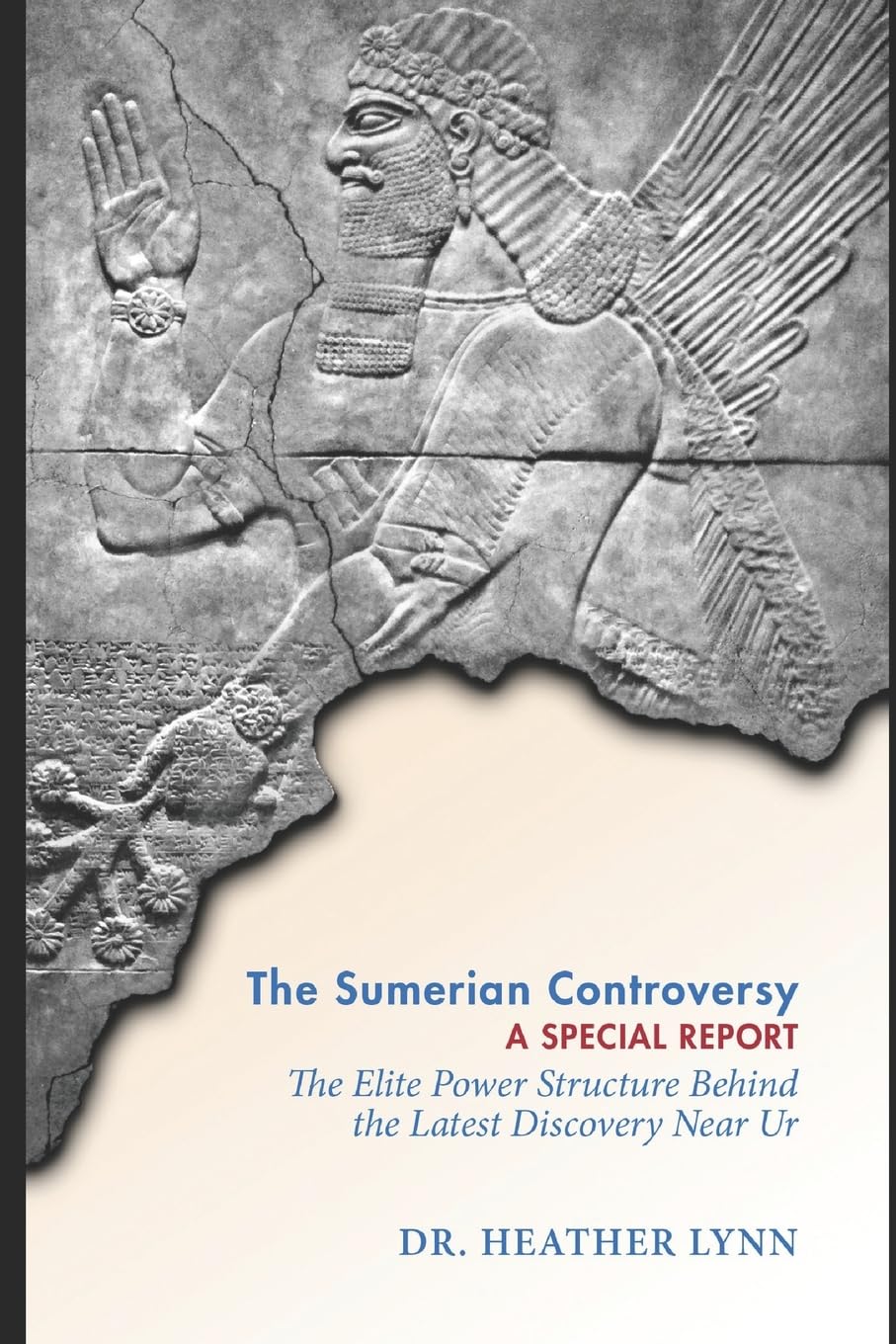 The Sumerian Controversy: A Special Report: The Elite Power Structure behind the Latest Discovery near Ur (Mysteries in Mesopotamia, Band 1) Social Sciences