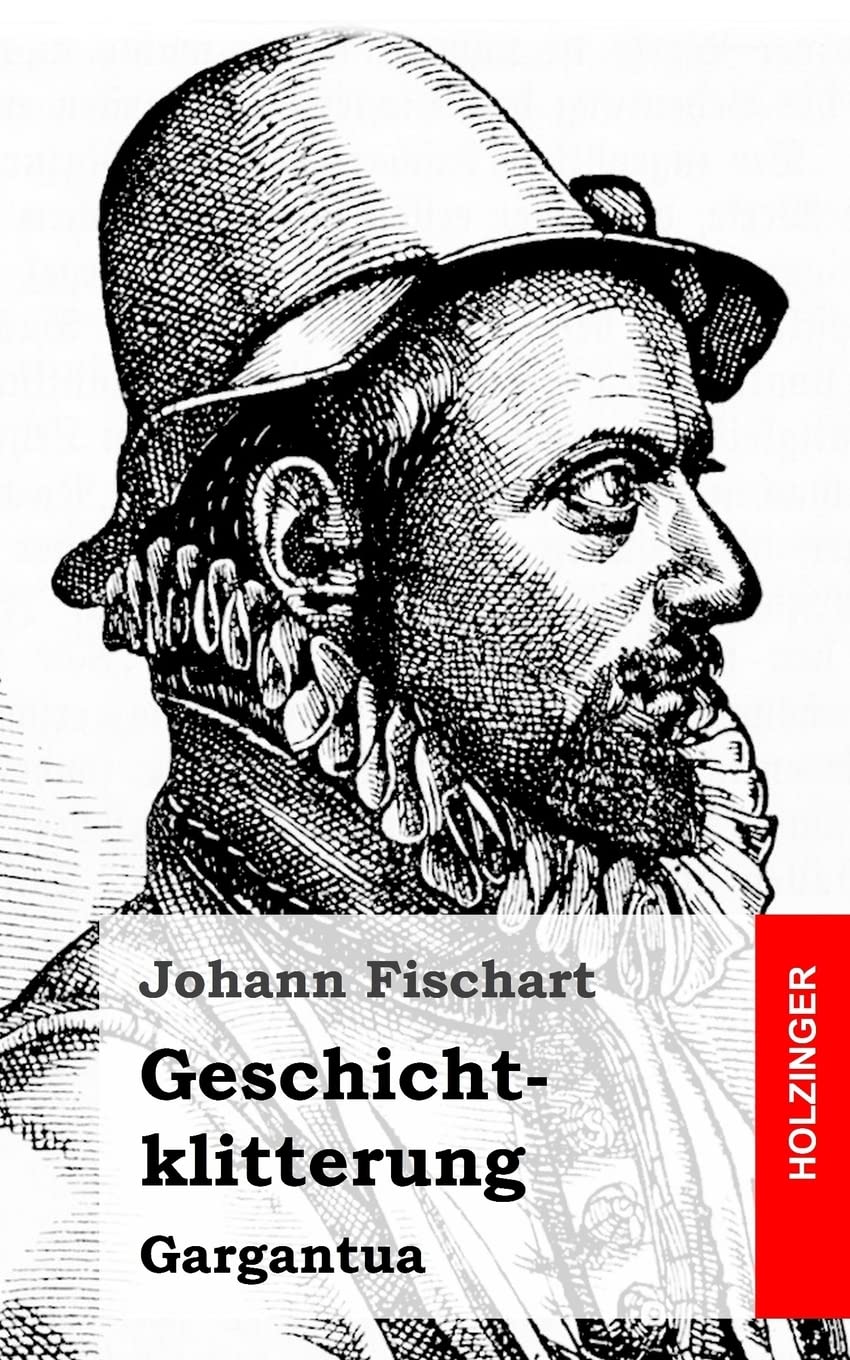 Product Image: Geschichtklitterung