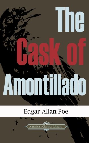 The Cask of Amontillado Religion & Esotericism