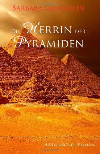 Product Image: Die Herrin der Pyramiden