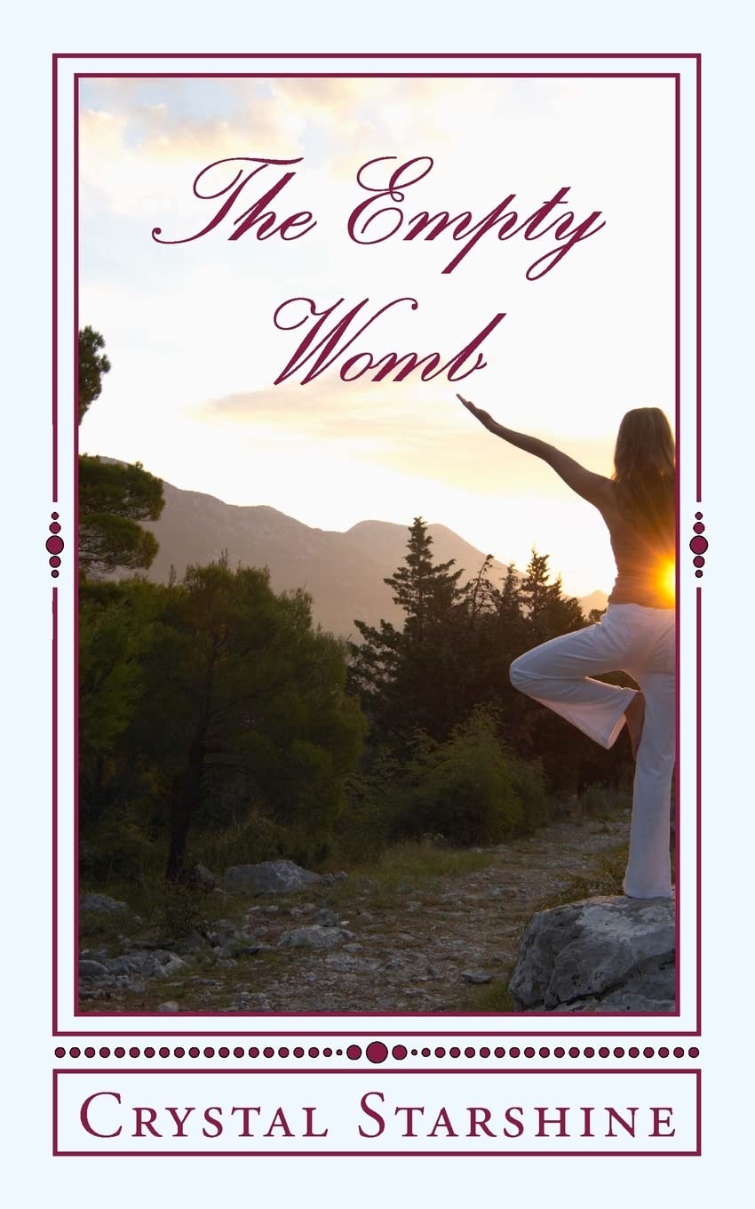 The Empty Womb: Becoming Youniquely Woman Inspiring women