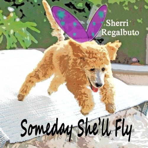 Someday She'll Fly (Luke and Elsa, Band 2) Novels & Short Stories