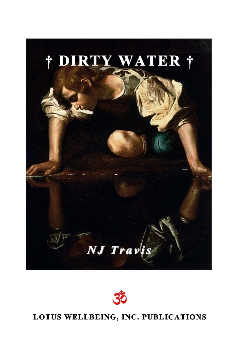Dirty Water (House of Pain, Band 3) Eroticism