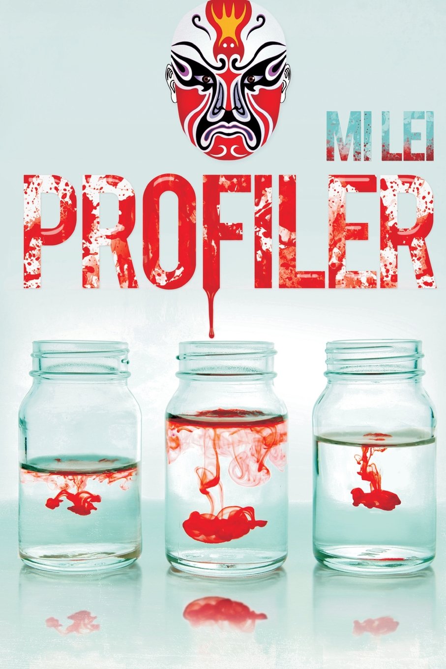 Profiler (Fang Mu (Eastern Crimes), Band 1) Action & Adventure