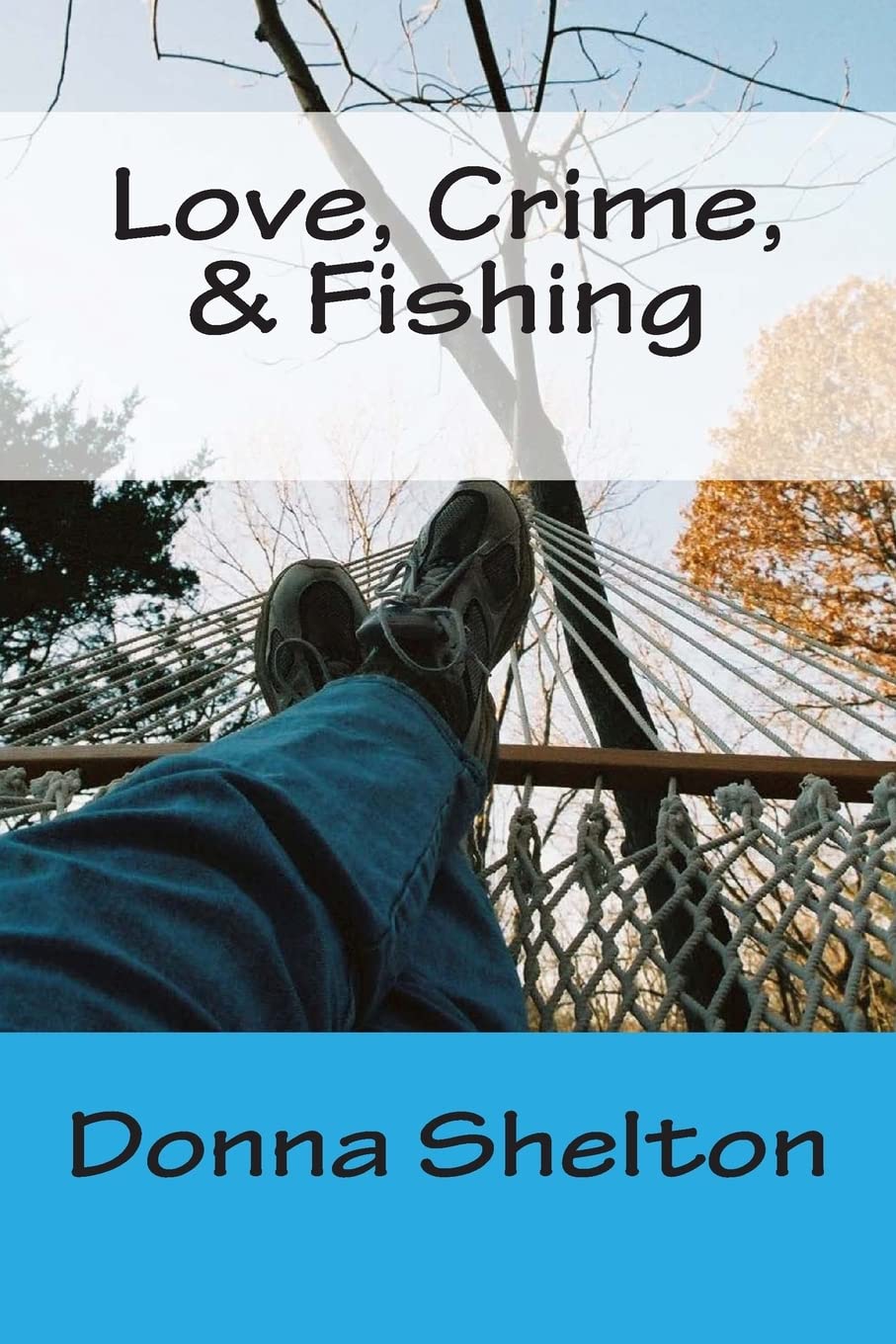 Love, Crime, & Fishing Religion & Esotericism