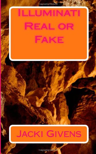 Illuminati Real or Fake Books