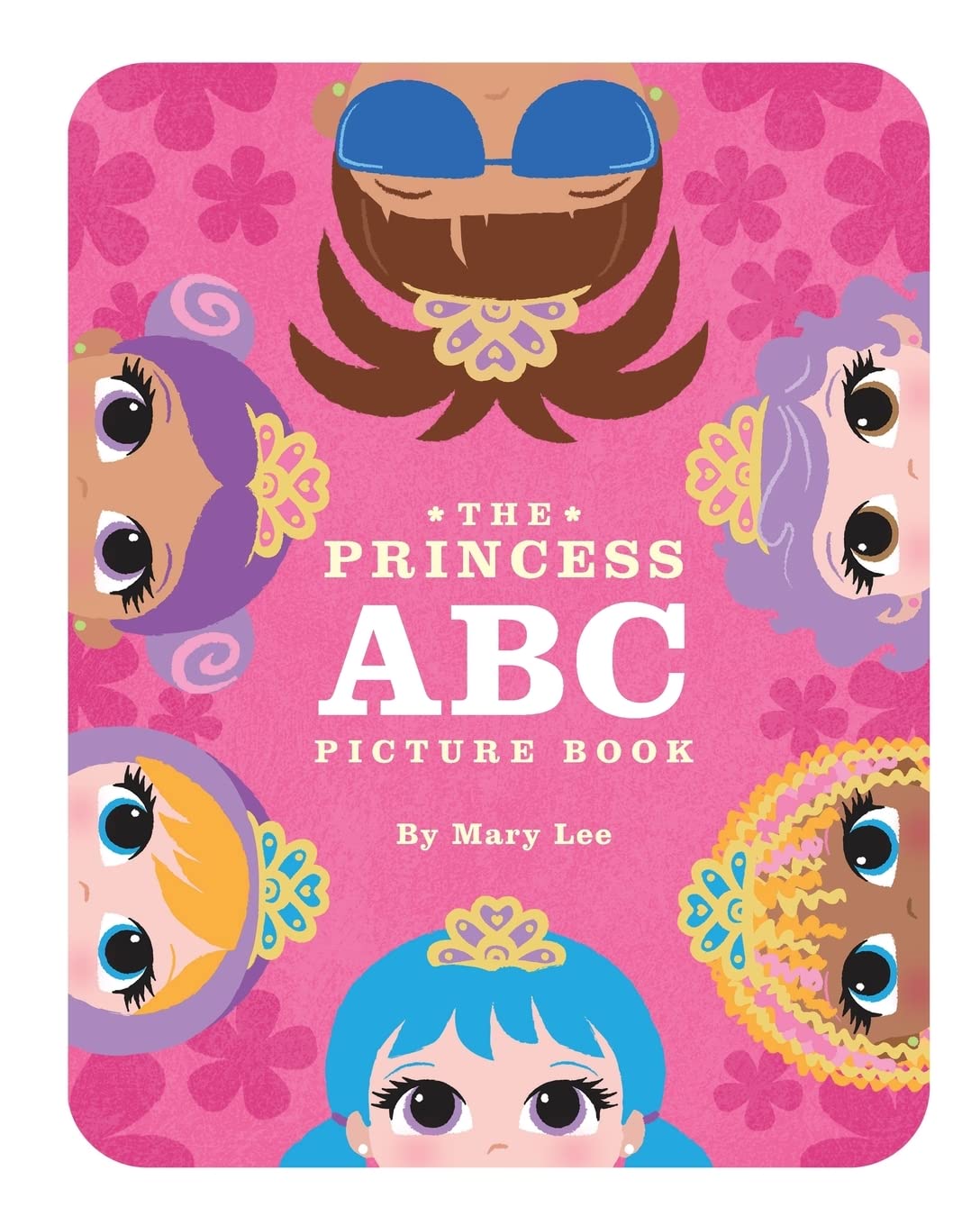 The Princess ABC Picture Book Non-fiction