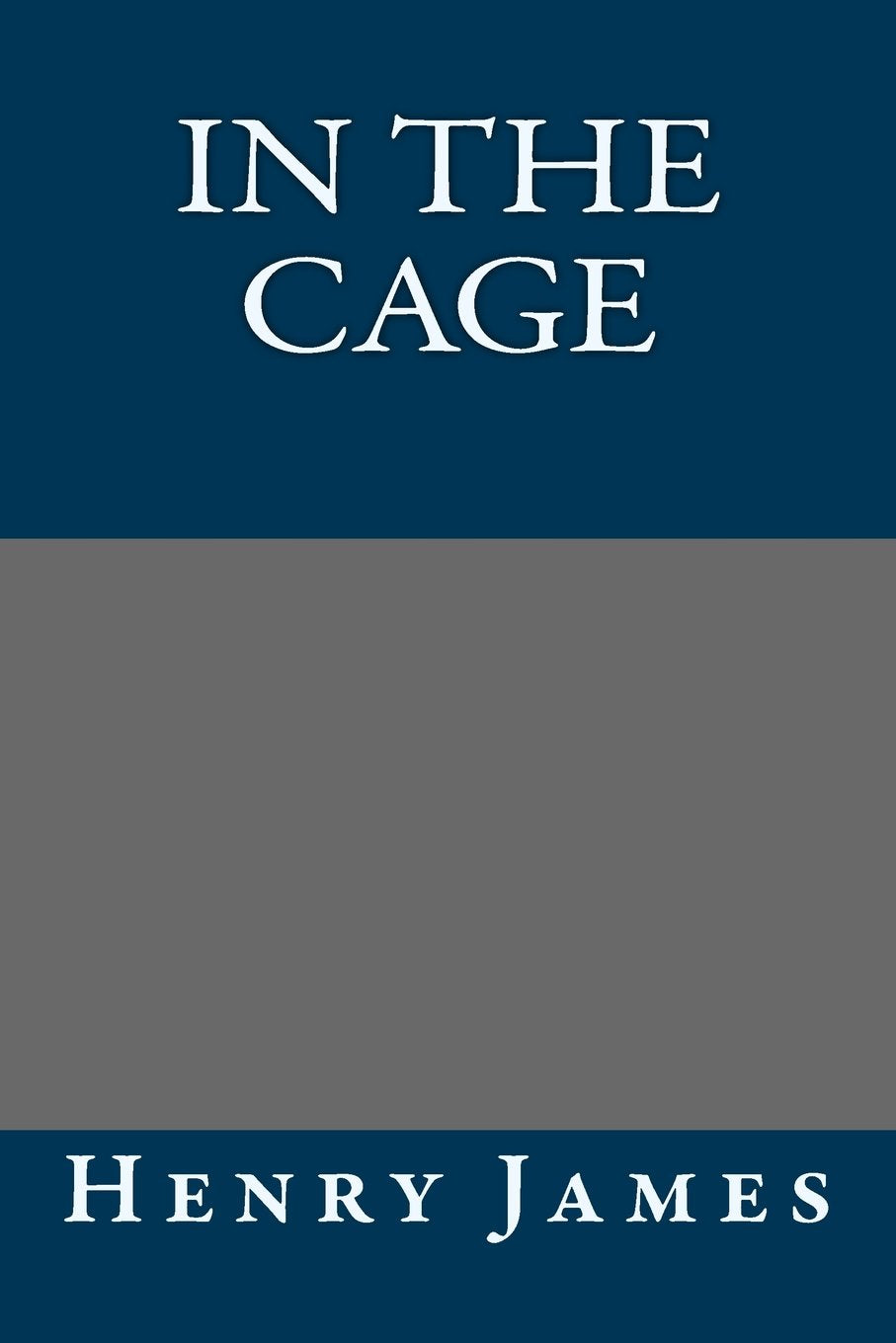In the Cage Classics