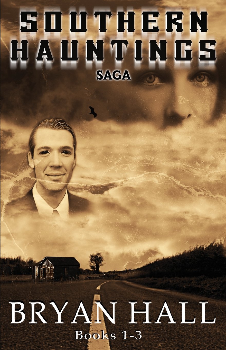 Southern Hauntings Saga Horror & Mystery