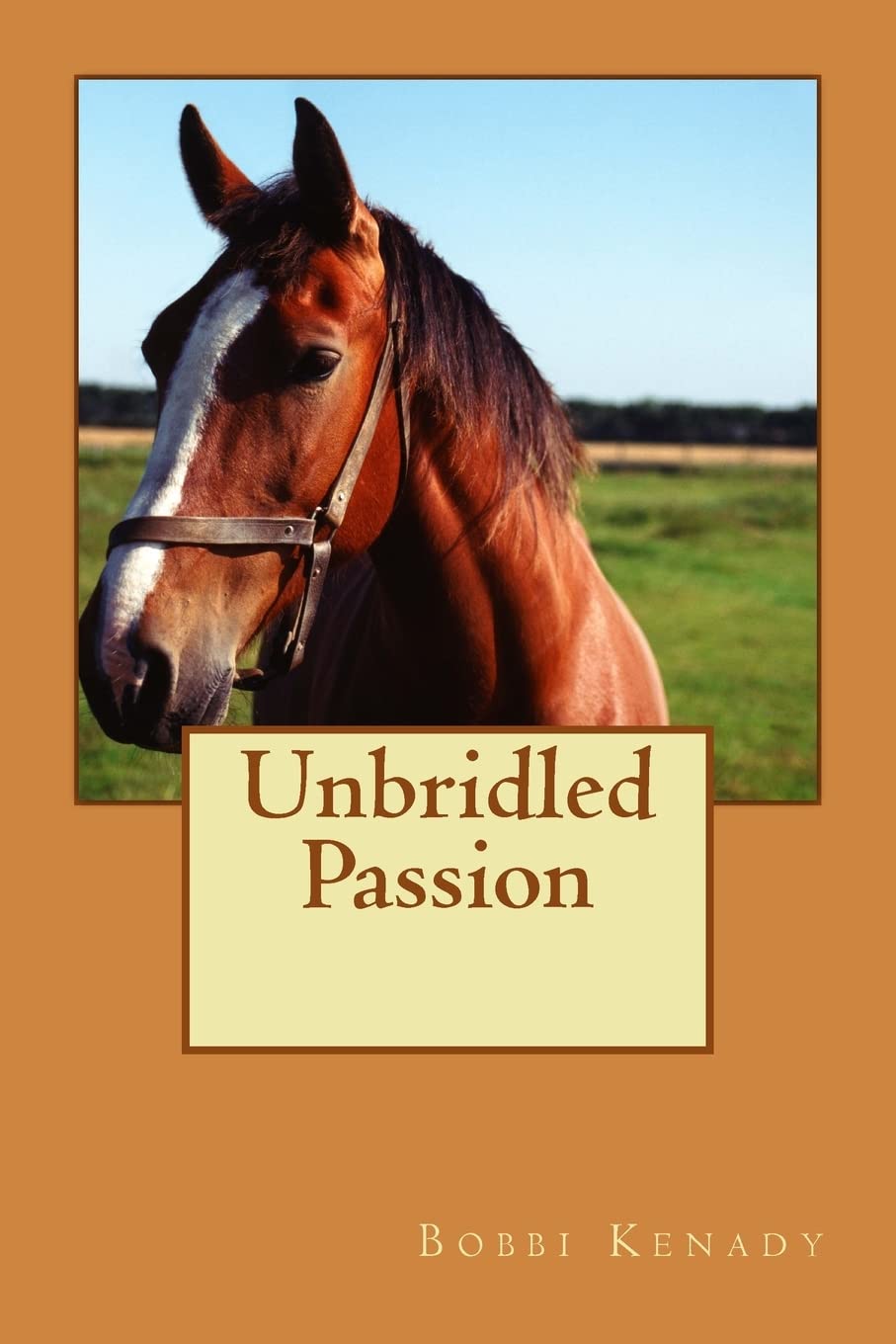 Unbridled Passion Contemporary Romance