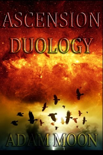 Ascension Duology Fairy Tales & Legends