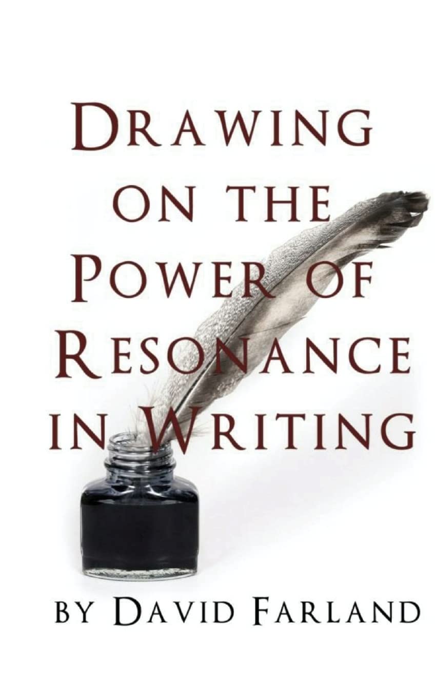 Drawing on the Power of Resonance in Writing Media & Communication