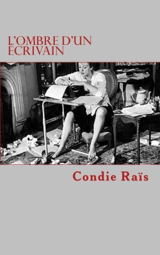 Product Image: L'ombre d'un écrivain