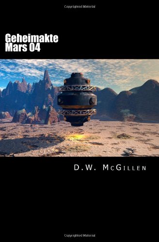 Geheimakte Mars 04: Rebellion auf Proxima Centauri Books