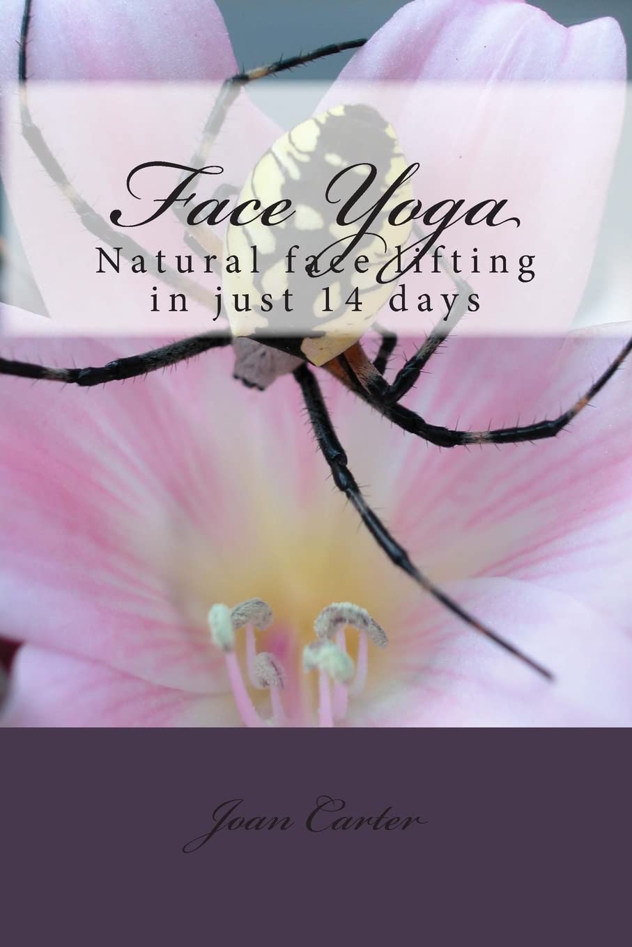 Face Yoga: Natural face lifting in just 14 days Health, Nutrition & Fitness