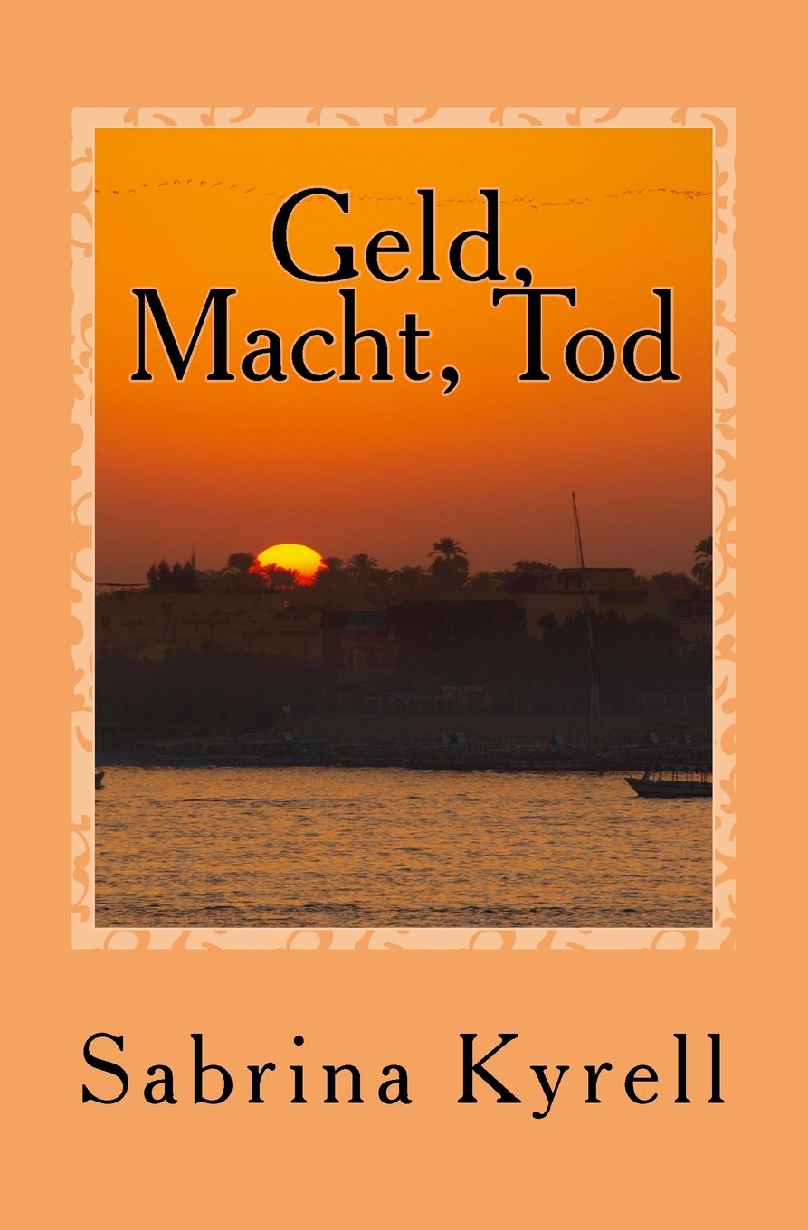 Geld, Macht, Tod (Surya Mahal, Band 1) Action & Adventure