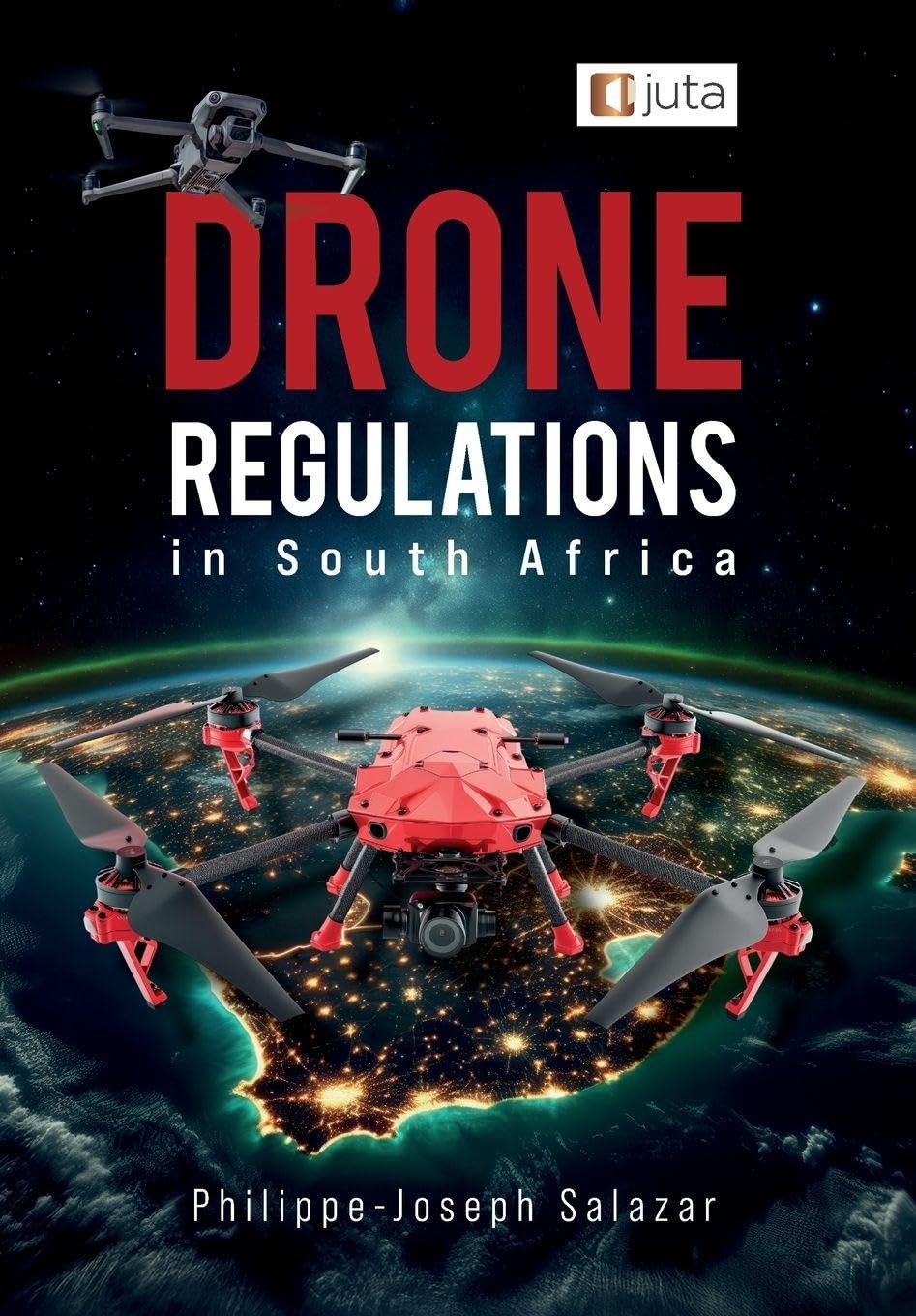 Drone Regulations in South Africa Law
