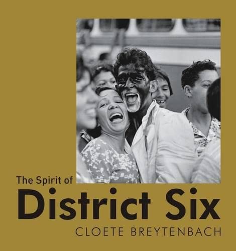 The Spirit of District Six Social Sciences