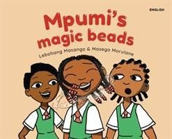 Product Image: Mpumi's magic beads