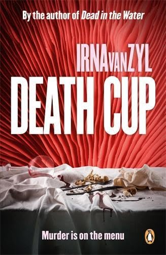 Death Cup Action & Adventure
