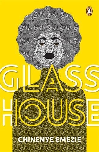Glass House Contemporary literature