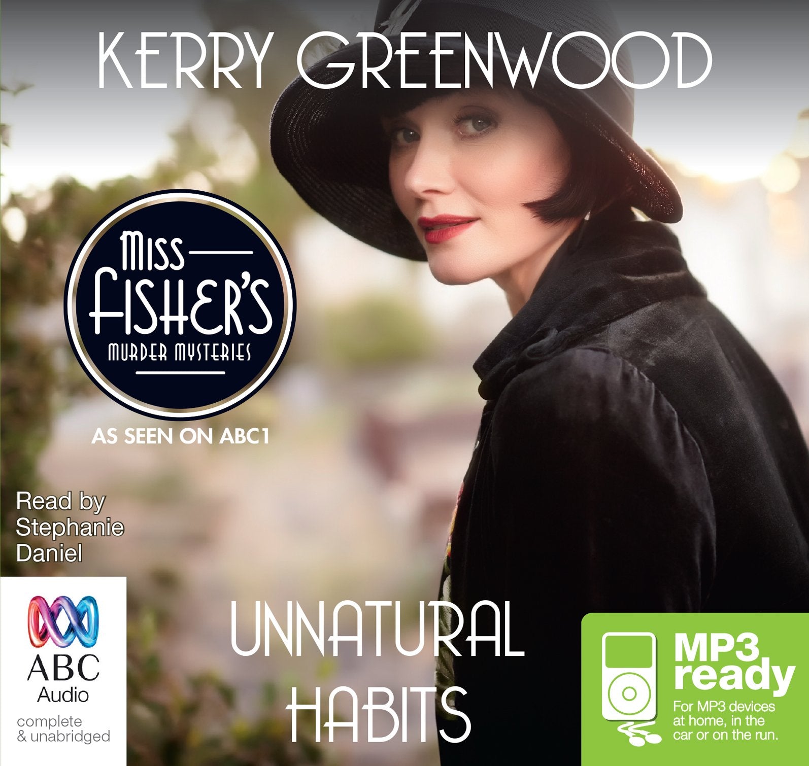 Unnatural Habits (A Phryne Fisher Mystery, Band 19) Contemporary literature