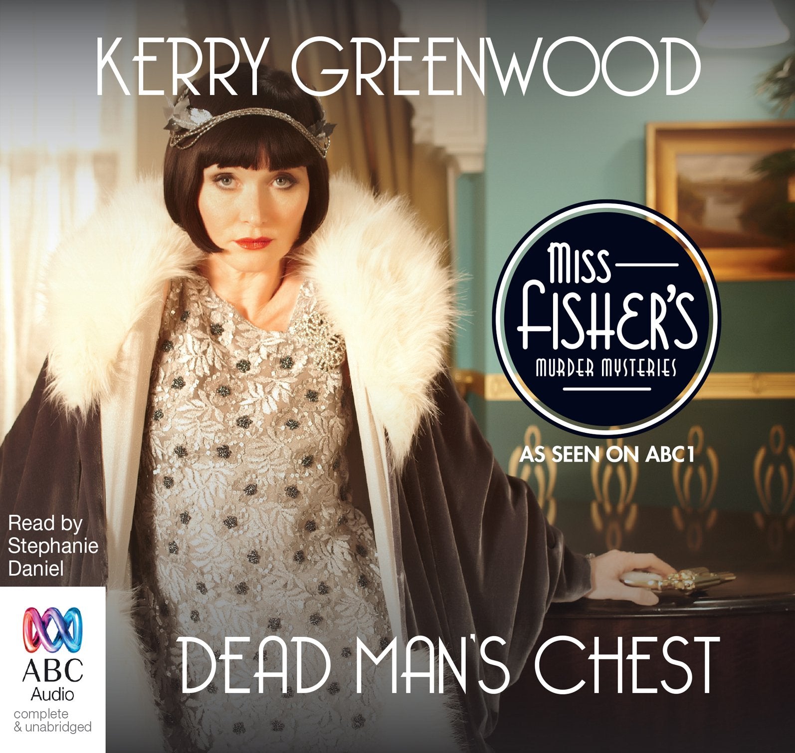 Dead Man's Chest (A Phryne Fisher Mystery, Band 18) Contemporary literature