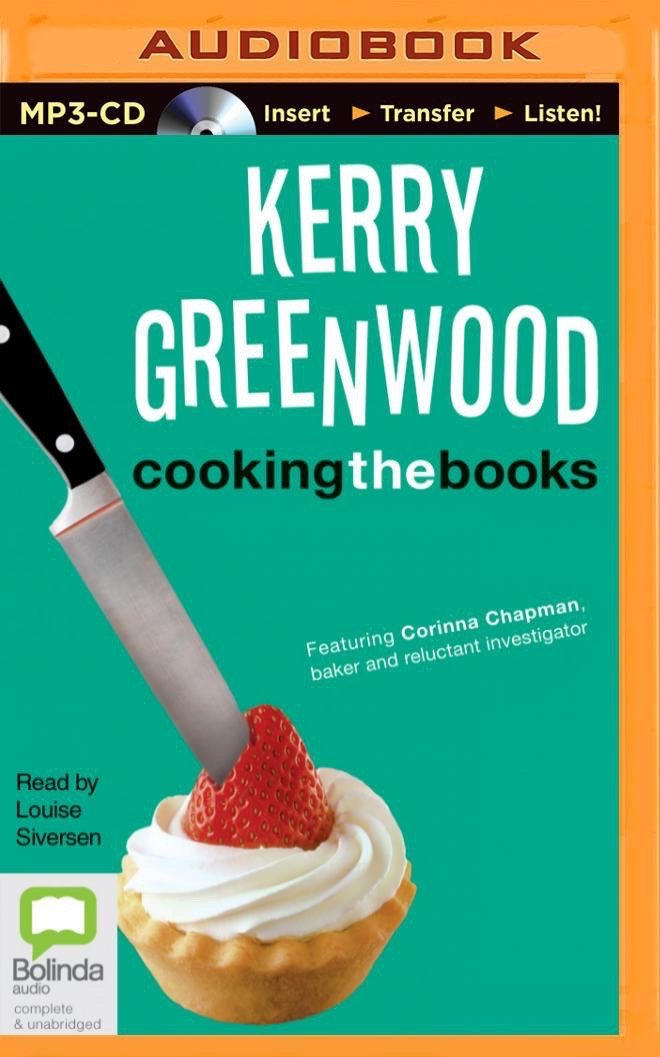 Cooking the Books Humour & Satire