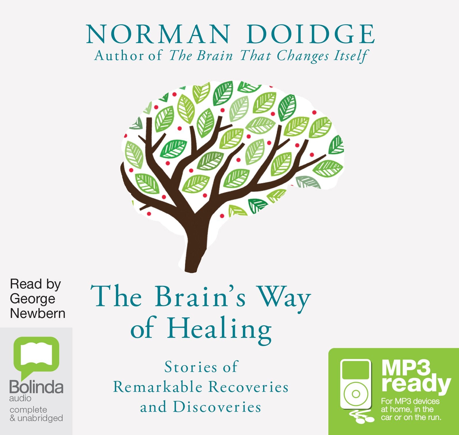 The Brain's Way of Healing Natural Sciences