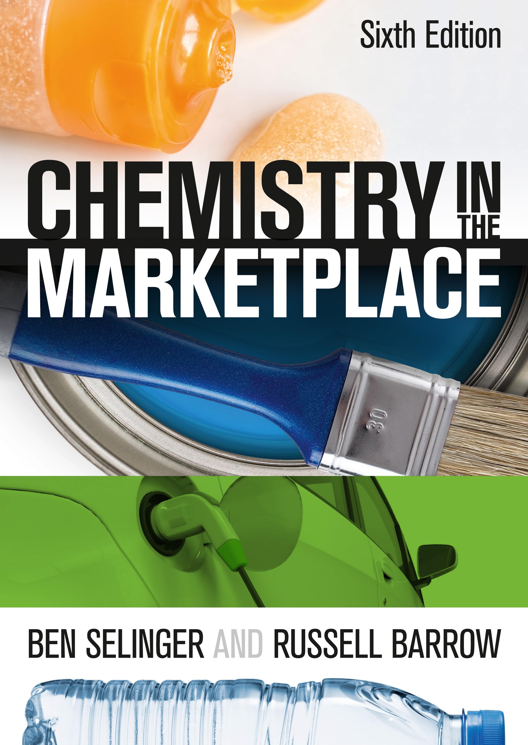 Chemistry in the Marketplace Business & Technology