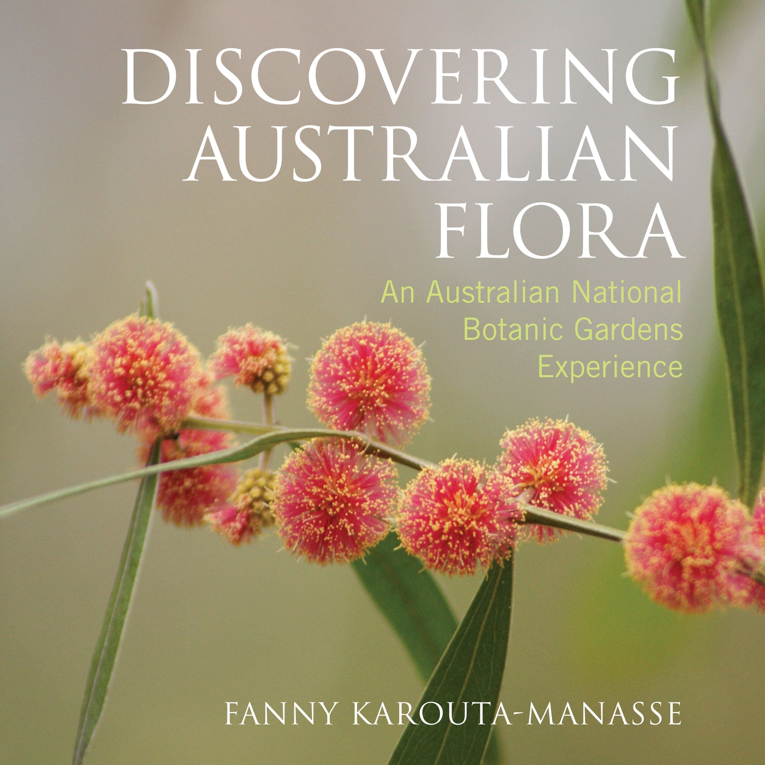 Discovering Australian Flora: An Australian National Botanic Gardens Experience Garden & Plants