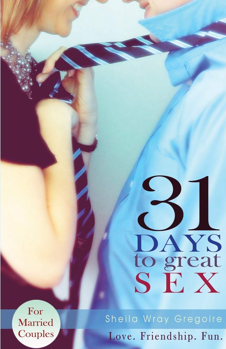 31 Days to Great Sex Religion & Esotericism