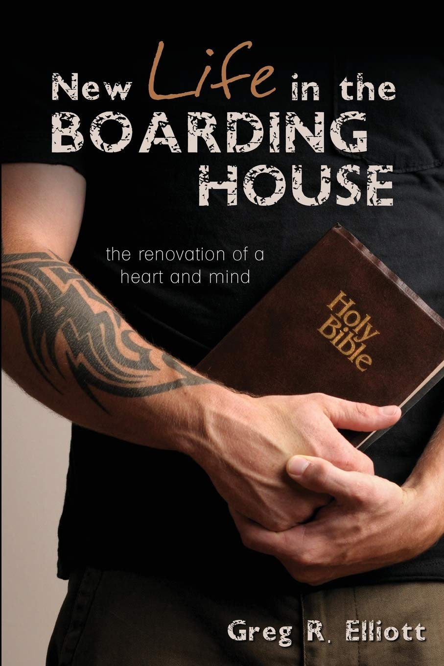 New Life in the Boarding House Religion & Esotericism