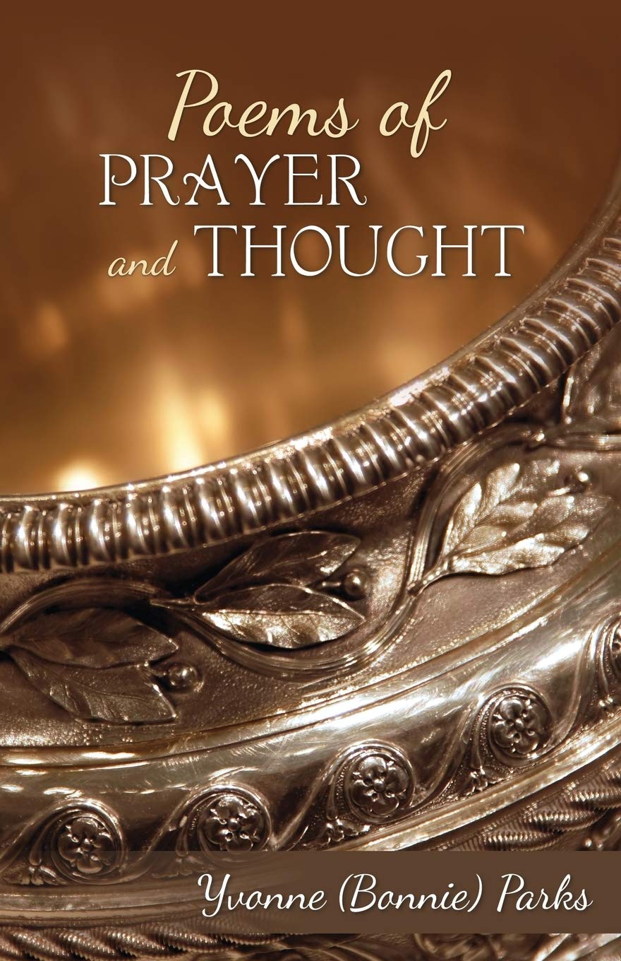 Poems of Prayer and Thought Poetry