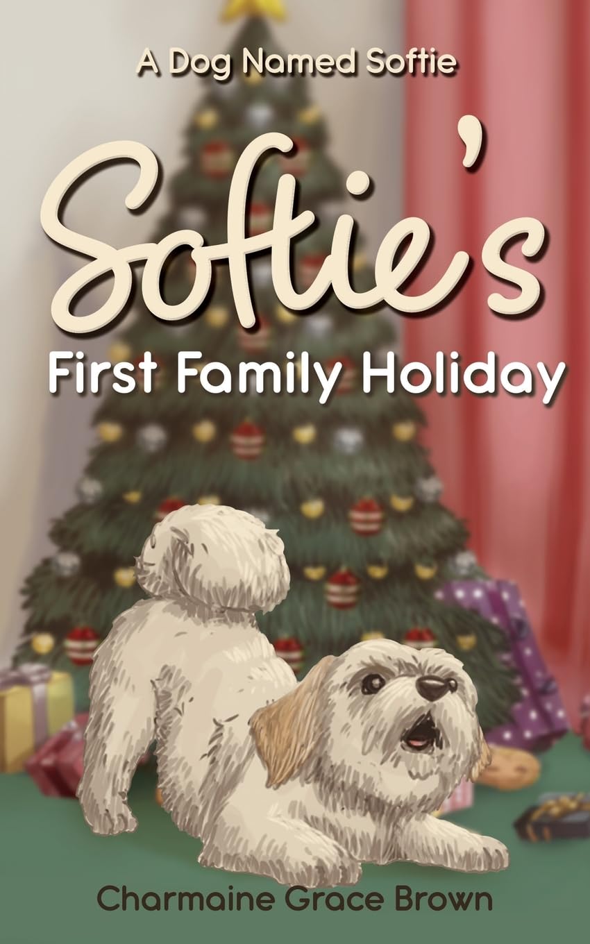 Softie's First Family Holiday Novels & Short Stories