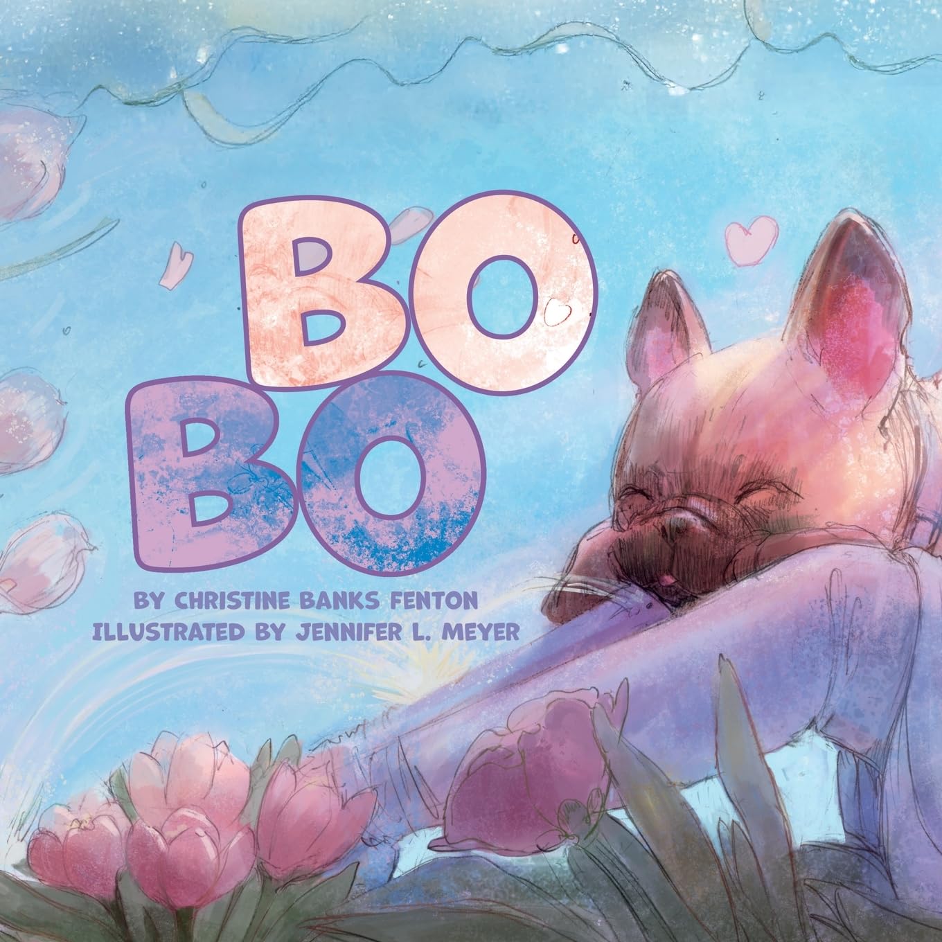 Bo Bo Novels & Short Stories