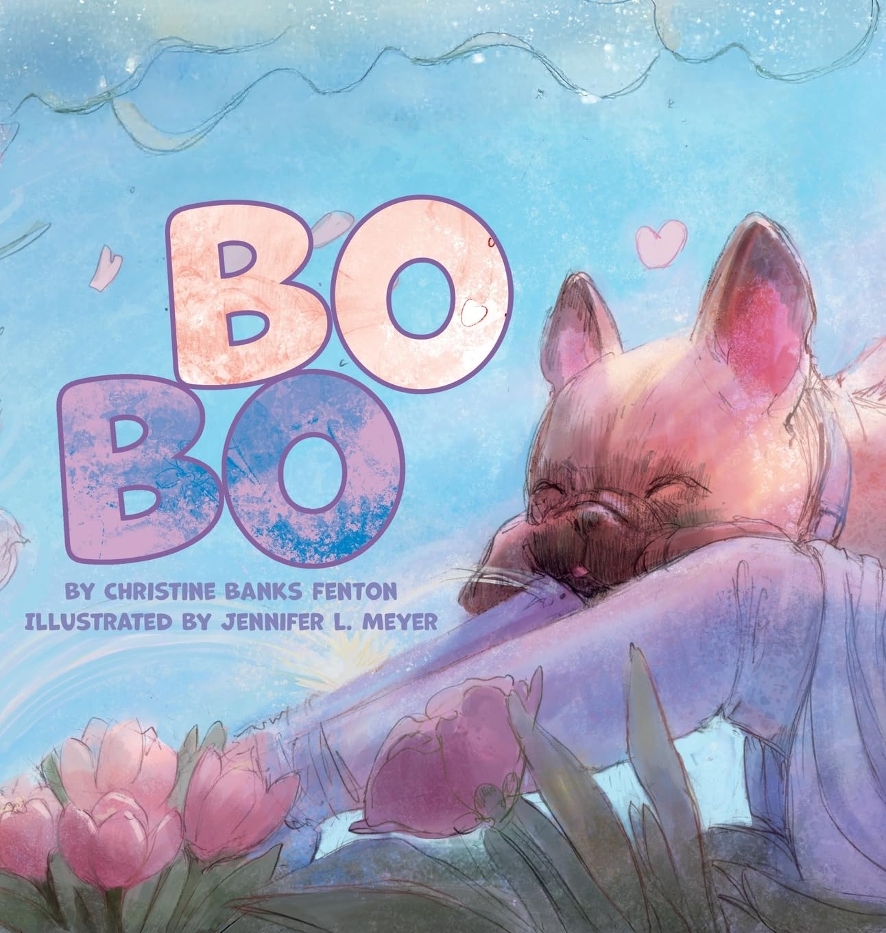 Bo Bo Novels & Short Stories