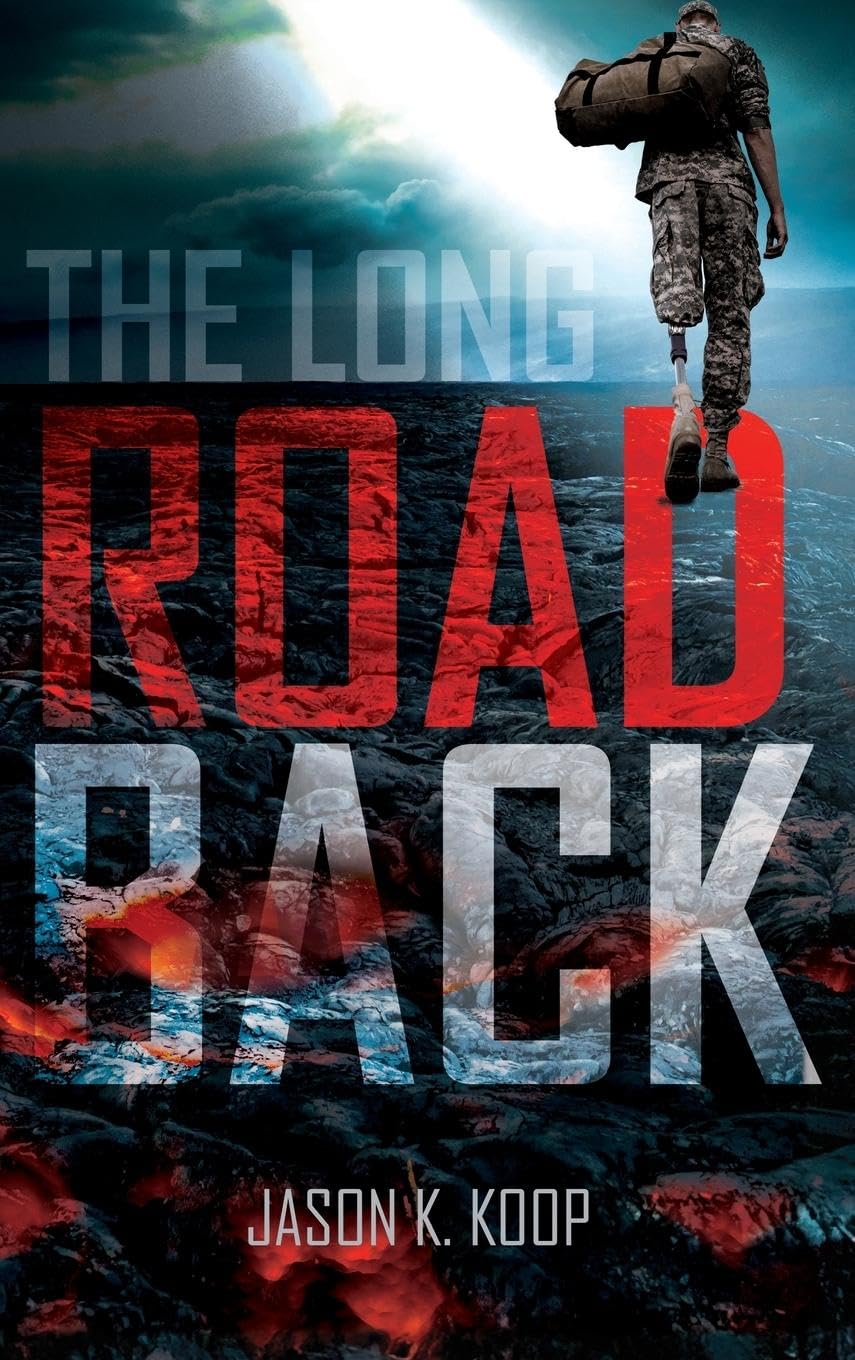 Product Image: The Long Road Back