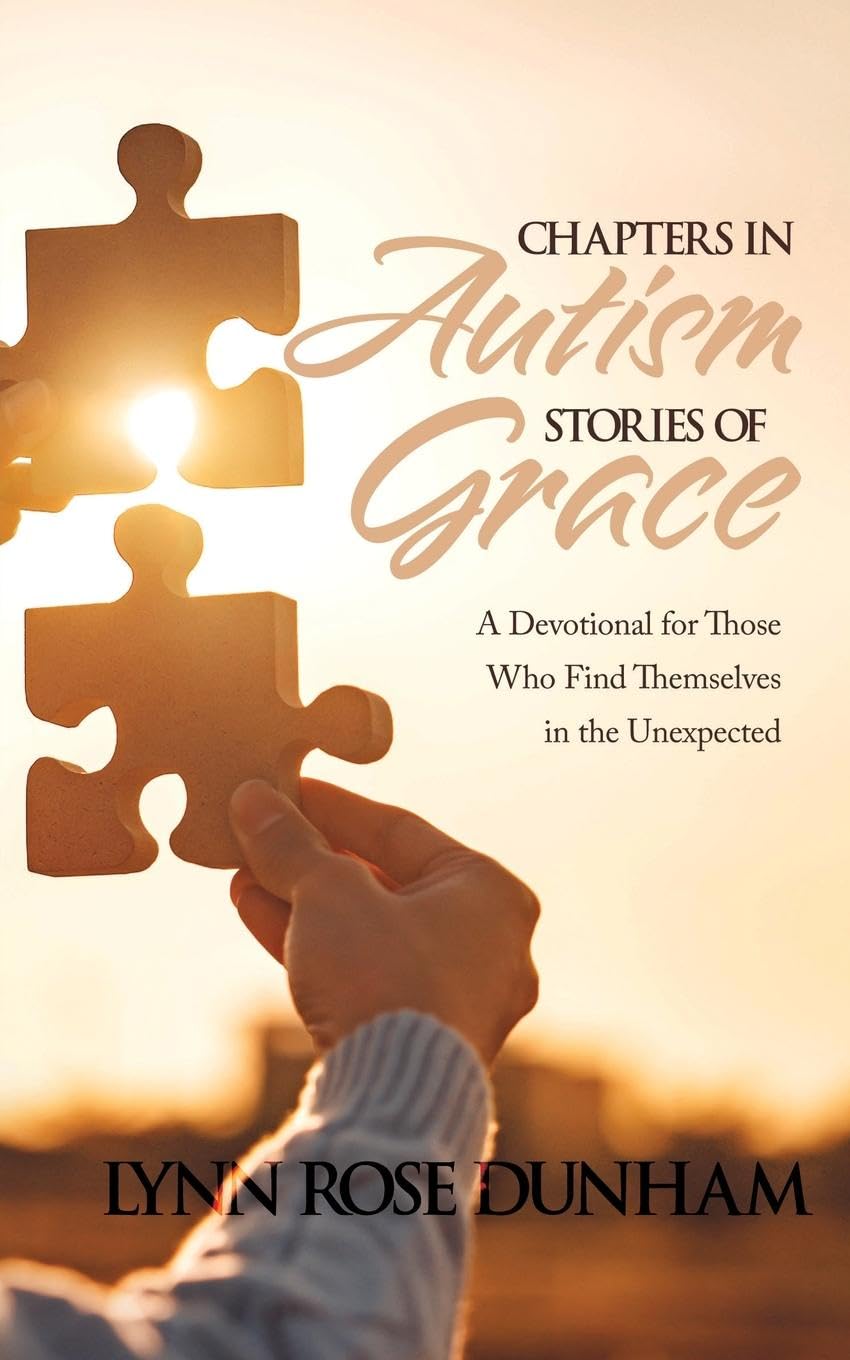 Chapters in Autism, Stories of Grace Art & Literature