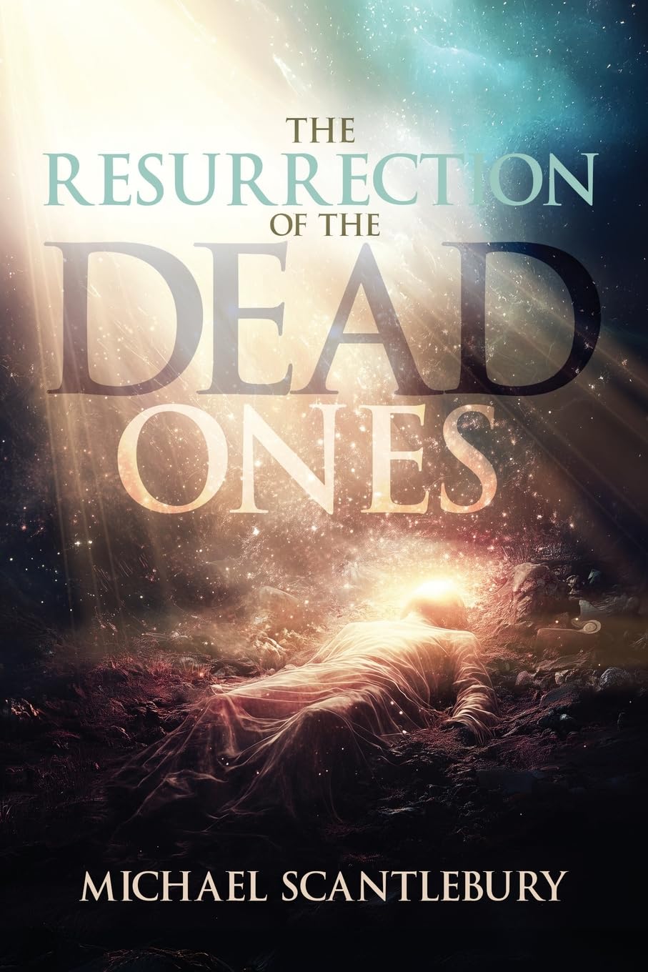 The Resurrection of The Dead Ones Religion & Esotericism