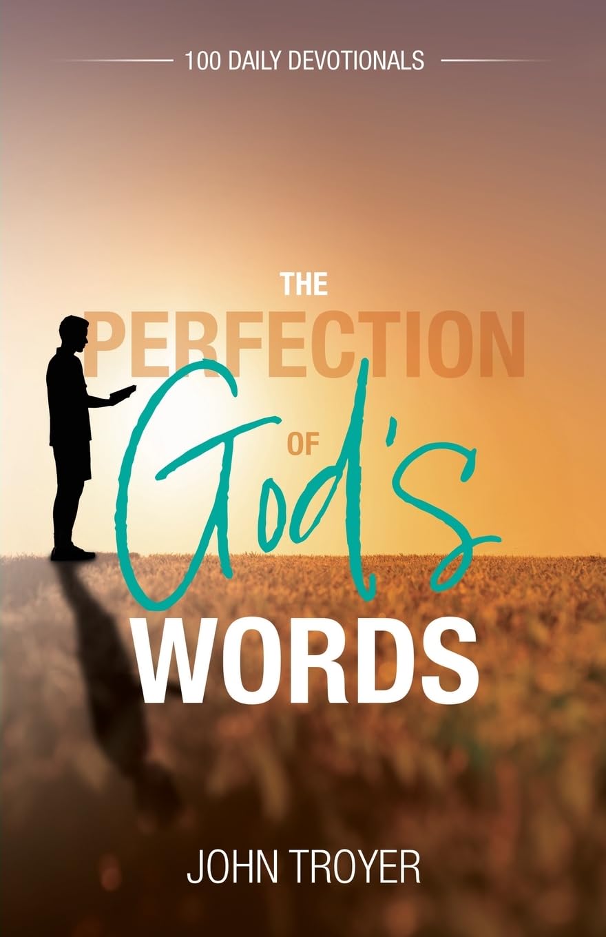 The Perfection of God's Words Religion & Esotericism