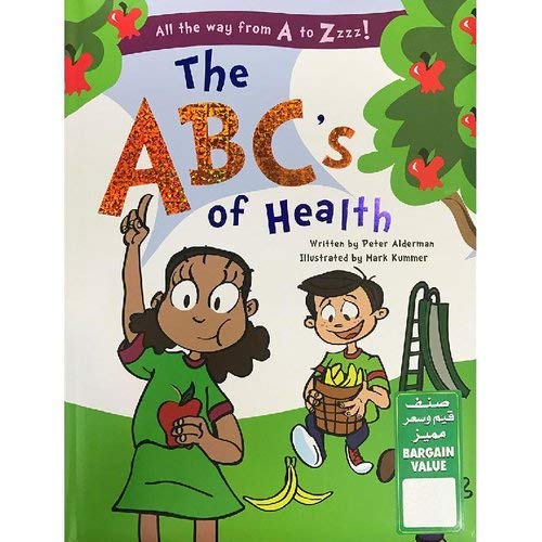THE ABC'S OF HEALTH book