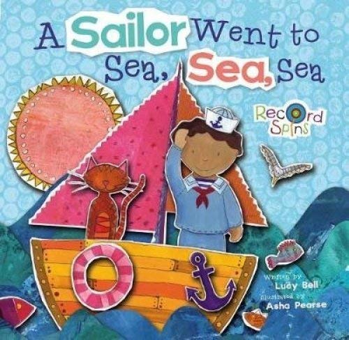 A Sailor Went to Sea, Sea, Sea Non-fiction